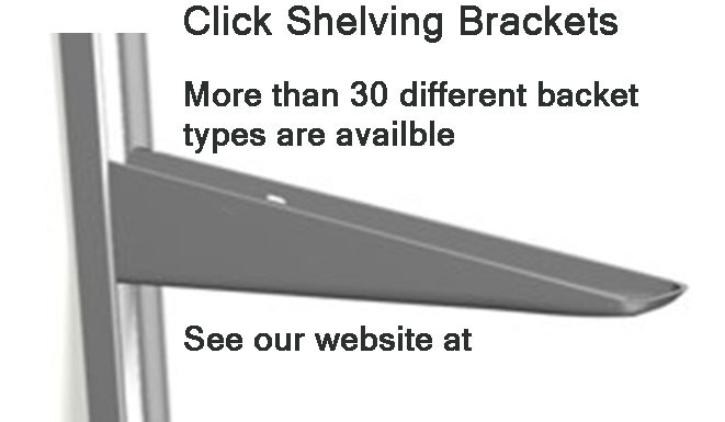 Click Brackets