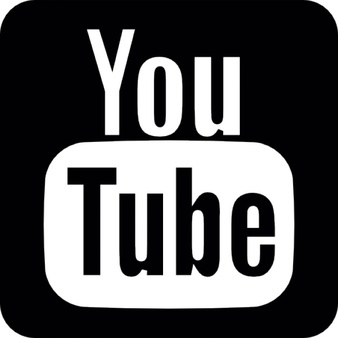 Concrete Garages and Concrete YouTube Logo