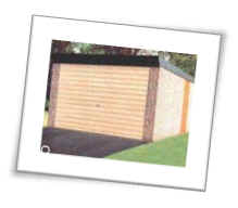 About concrete garages, sheds and workshops