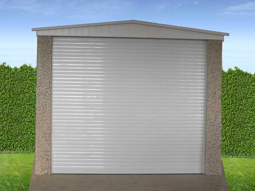 Roller Shutter Door