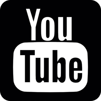 YouTube Logo