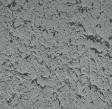 Textured Paint Panel