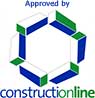 Our concrete garages, concrete workshops and concrete sheds are approved by Constructionline